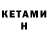 Кетамин ketamine Bohdan Shvydenko